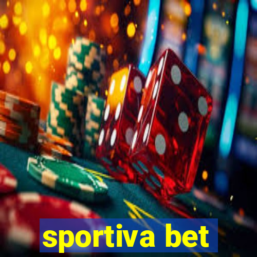 sportiva bet